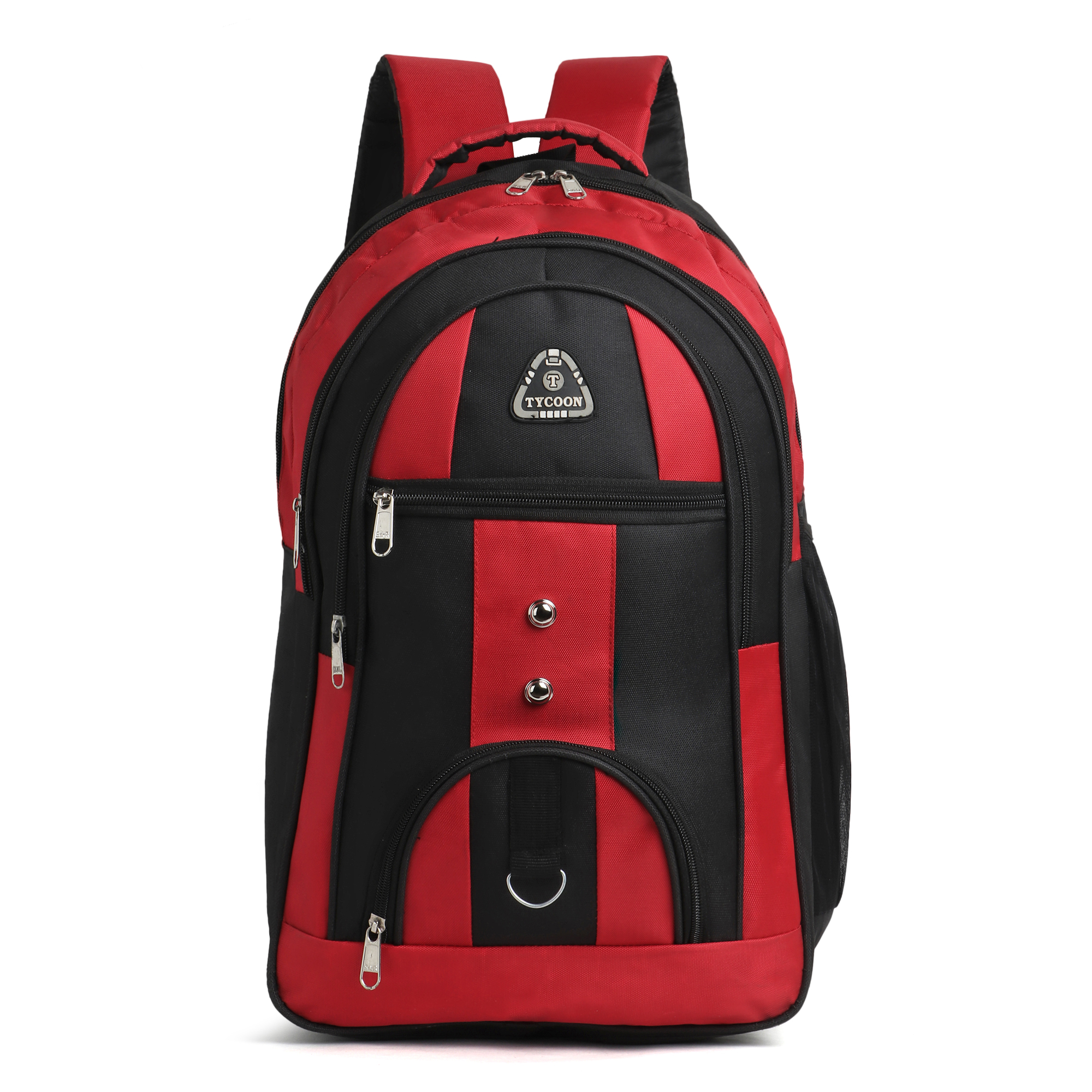 School Mazic Blue Bag